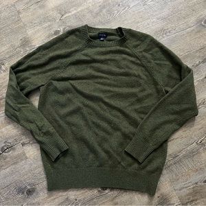 Jcrew Sweater